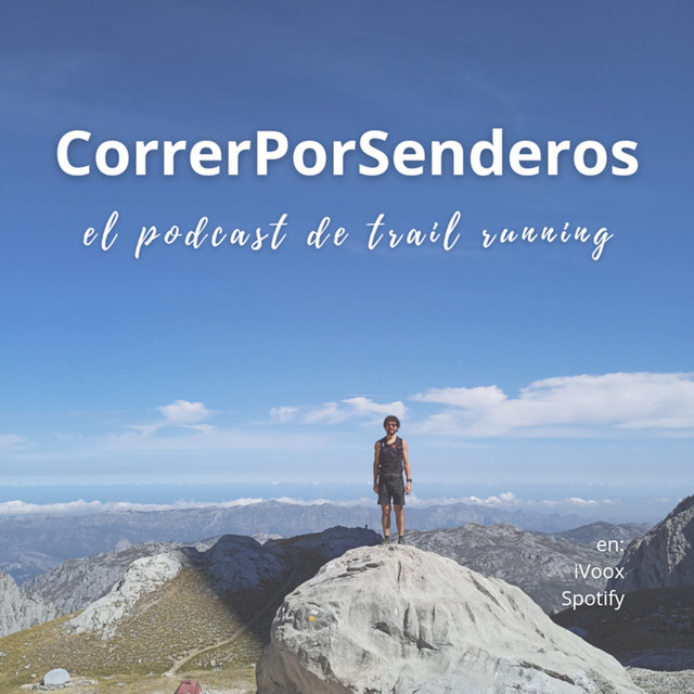 CorrerPorSenderos podcast