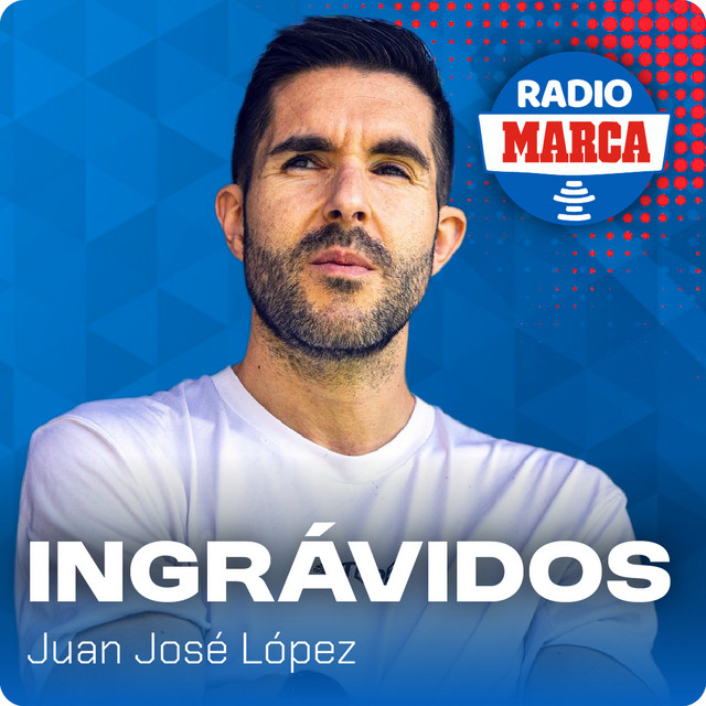 Ingrávidos podcast Radio Marca