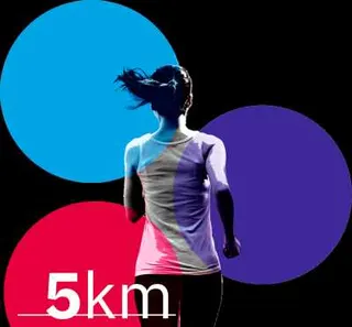 Cartel de Corre Segura · Domingo, 22 de noviembre de 2026 en Madrid, madrid