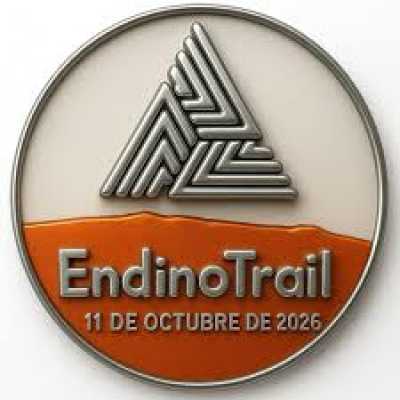 Cartel de Endino Trail · Domingo, 11 de octubre de 2026 en Suano, cantabria