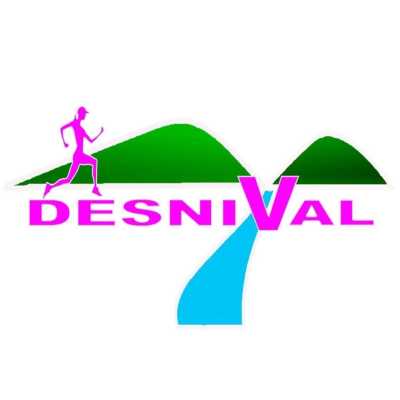 Cartel de V Trail Deva Nansa · Domingo, 13 de septiembre de 2026 en Unquera, cantabria