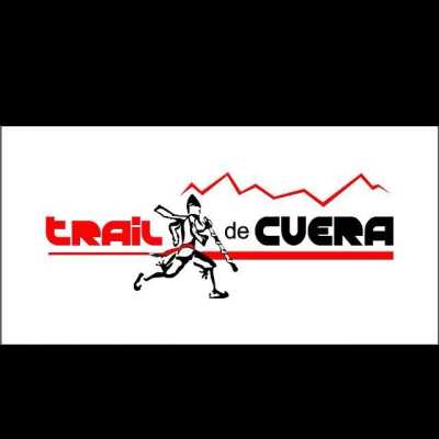 Cartel de VIII Trail de Cuera en Porrua, Asturias