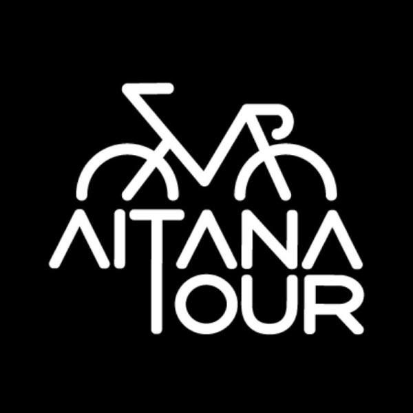 Cartel de Aitana Tour en Callosa d'en Sarriá, Alicante