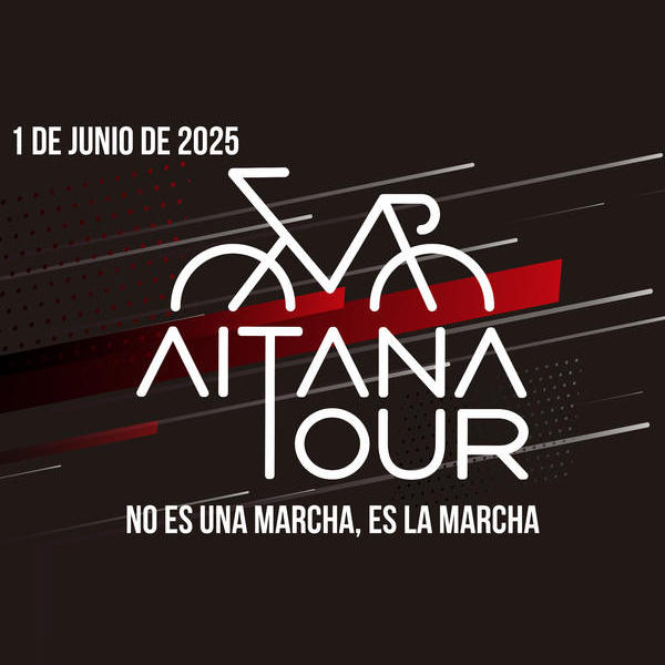 Cartel de Aitana Tour en Callosa d'en Sarriá, Alicante