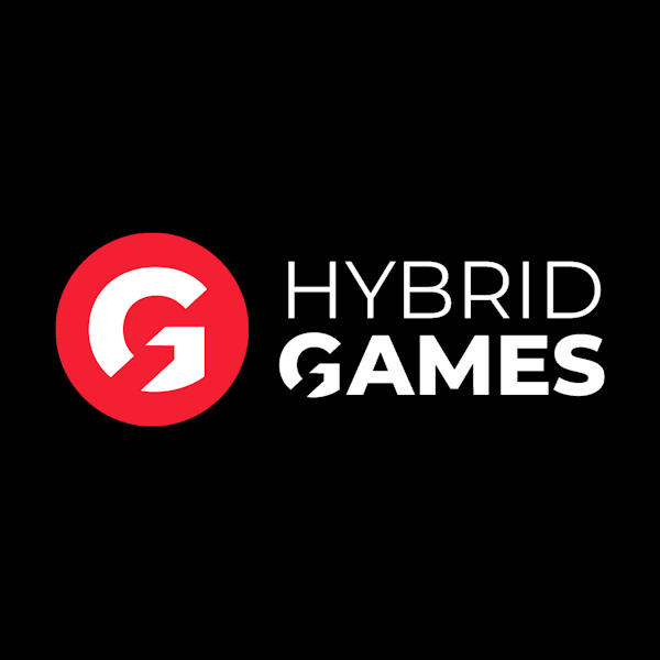 Cartel de Hybrid Games L'Eliana en L'Eliana, Valencia