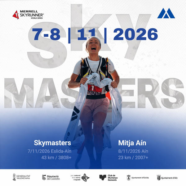 Cartel de Dements en Marató: Pista Polideportiva, Castellón