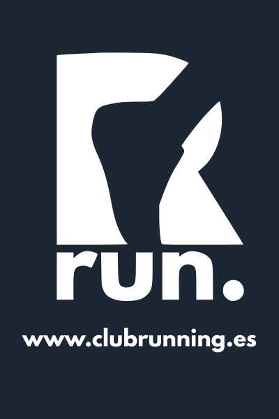 Cartel oficial de 5K Ciudad de Mérida — 12 de abril de 2026 en Mérida, Badajoz
