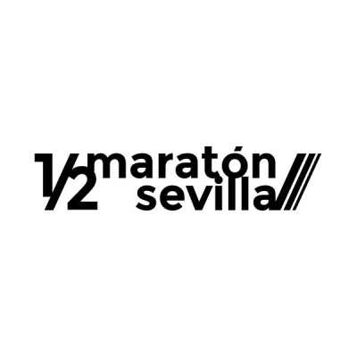 Cartel oficial de XXXII Medio Maratón de Sevilla — 29 de noviembre de 2026 en Sevilla, Sevilla