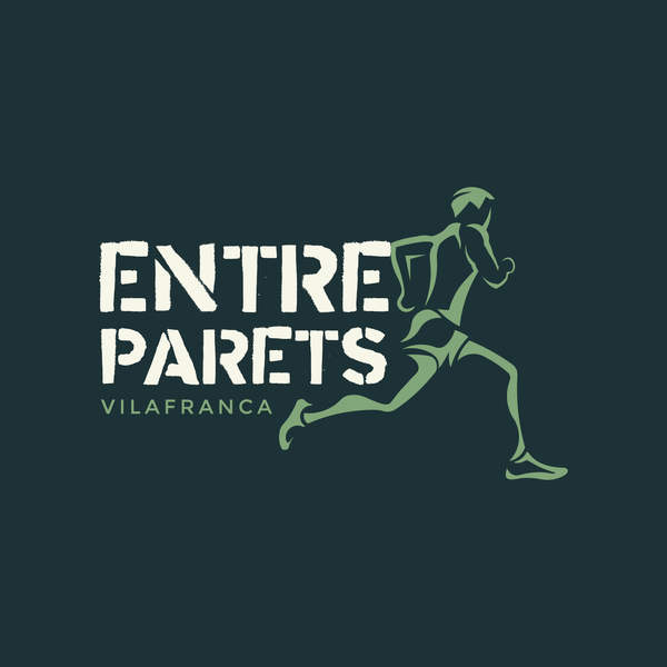 Cartel oficial de XIII Marxa a Peu Entreparets Vilafranca — 18 de septiembre de 2022 en Vilafranca, Castellón